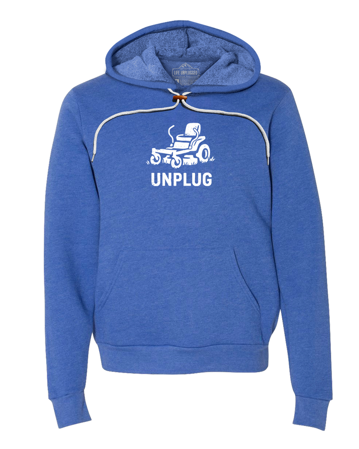 LAWNMOWER  Super Soft Hoodie