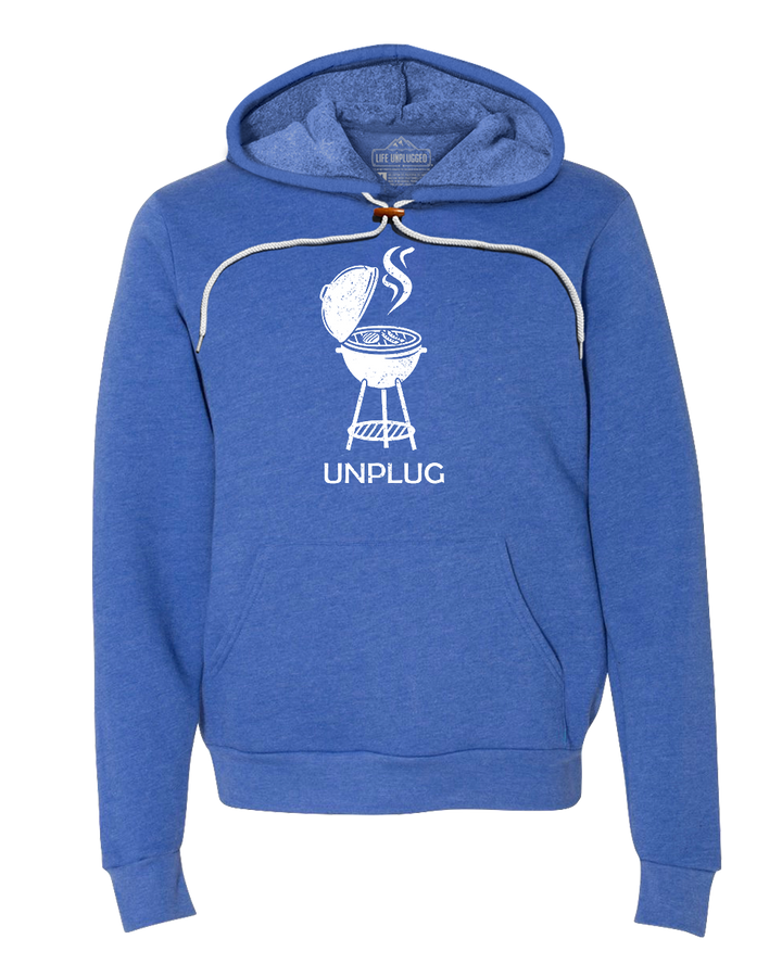 Grilling Super Soft Hoodie