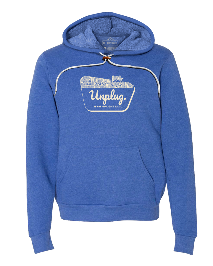 National Park Service Super Soft Hoodie