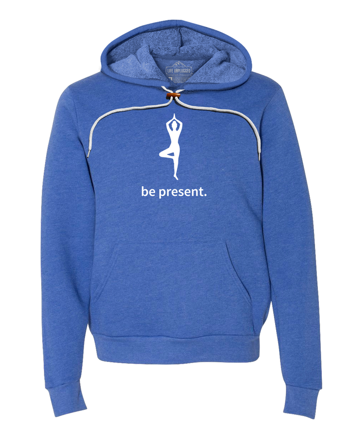 Yoga Super Soft Hoodie