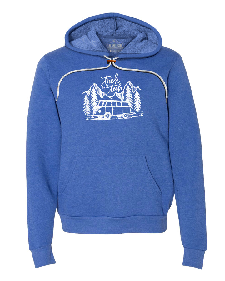 Trek Over Tech Super Soft Hoodie