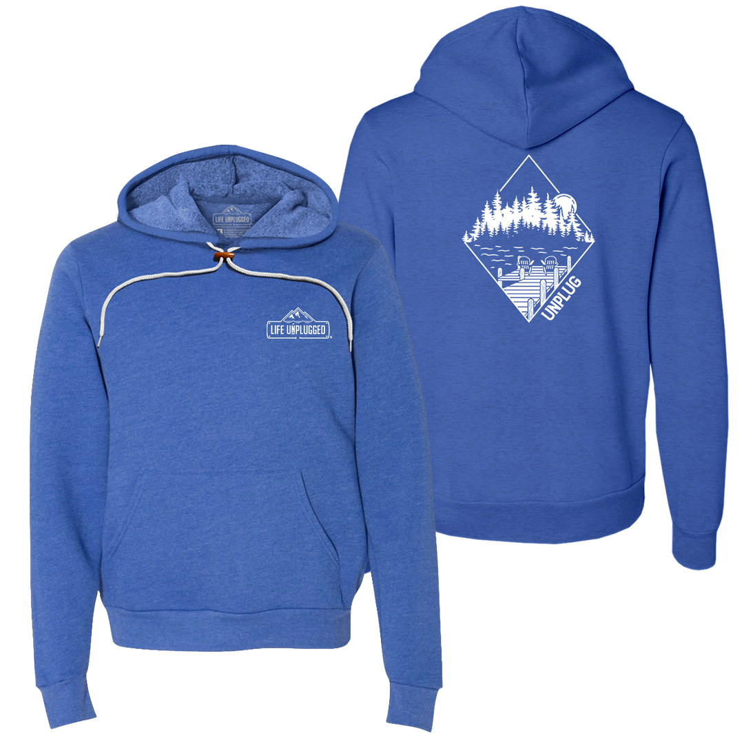 Lake Life Super Soft Hoodie