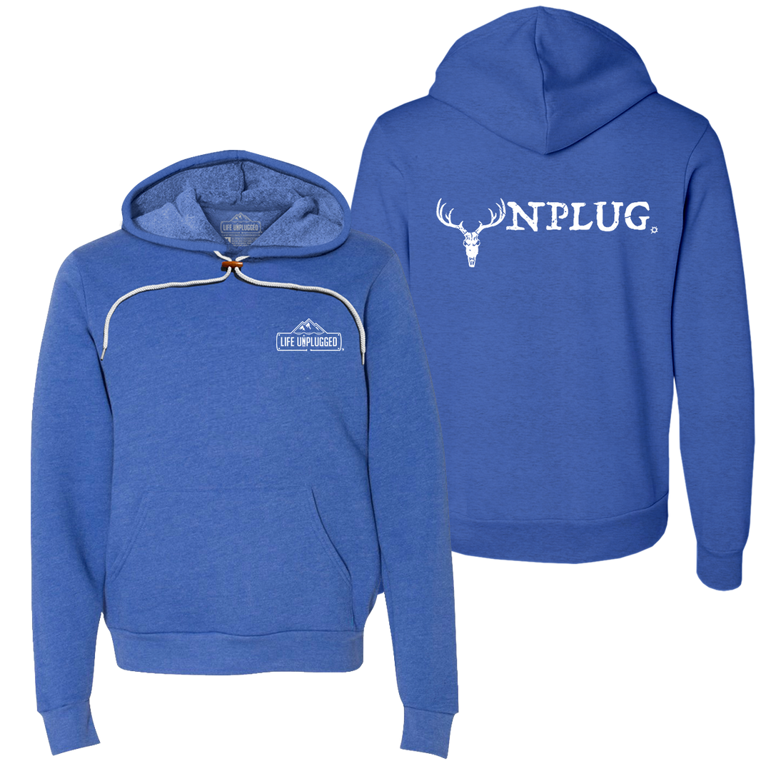 Hunting Super Soft Hoodie