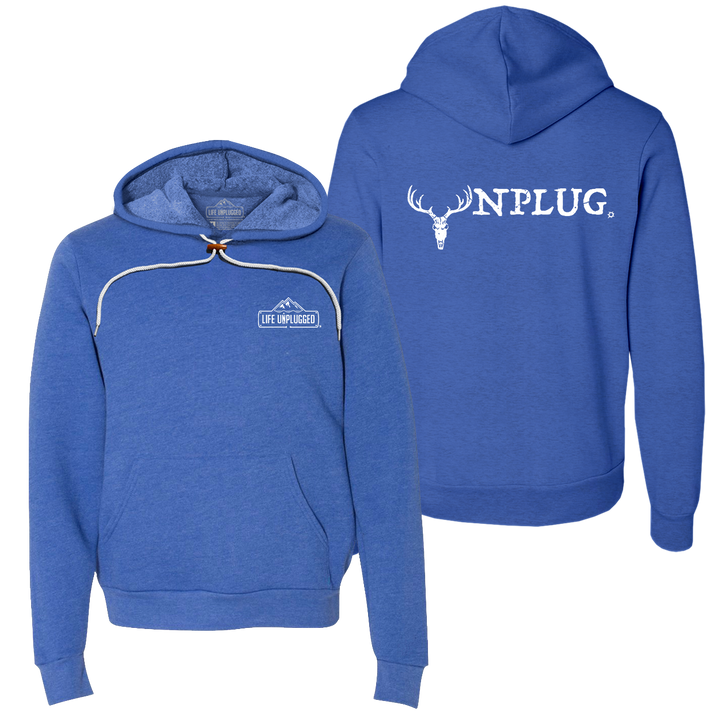 Hunting Super Soft Hoodie