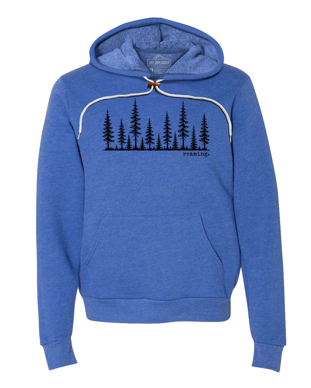 ROAMING Super Soft Hoodie