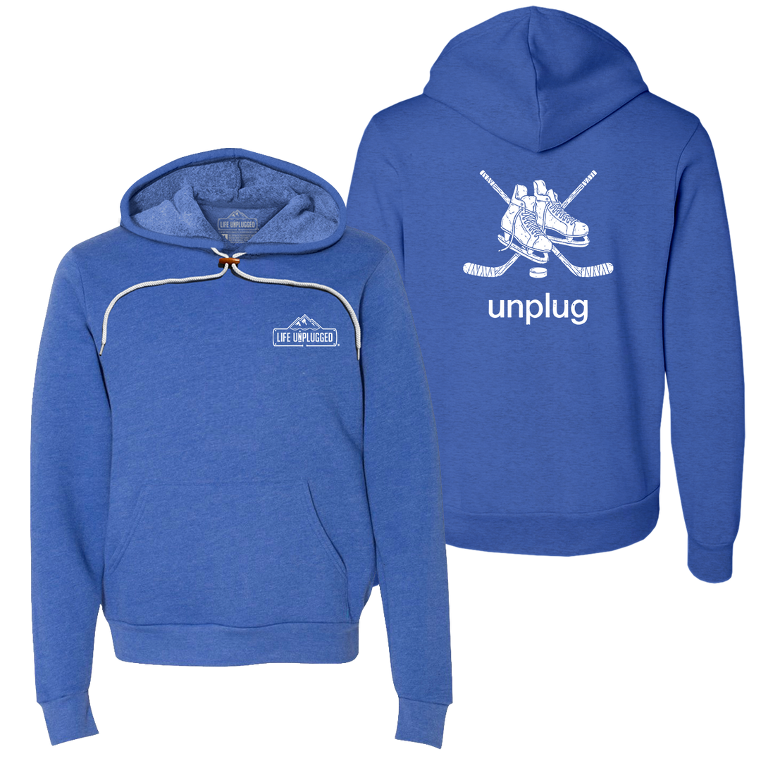 ICE HOCKEY Super Soft Hoodie