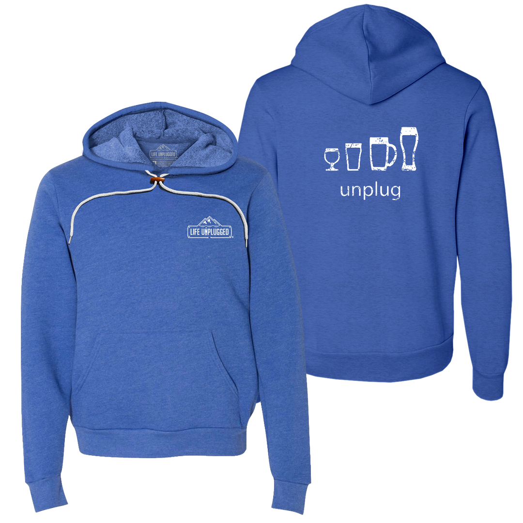 Craft Beer Super Soft Hoodie