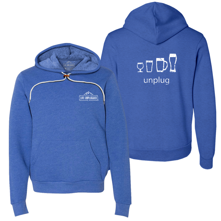 Craft Beer Super Soft Hoodie