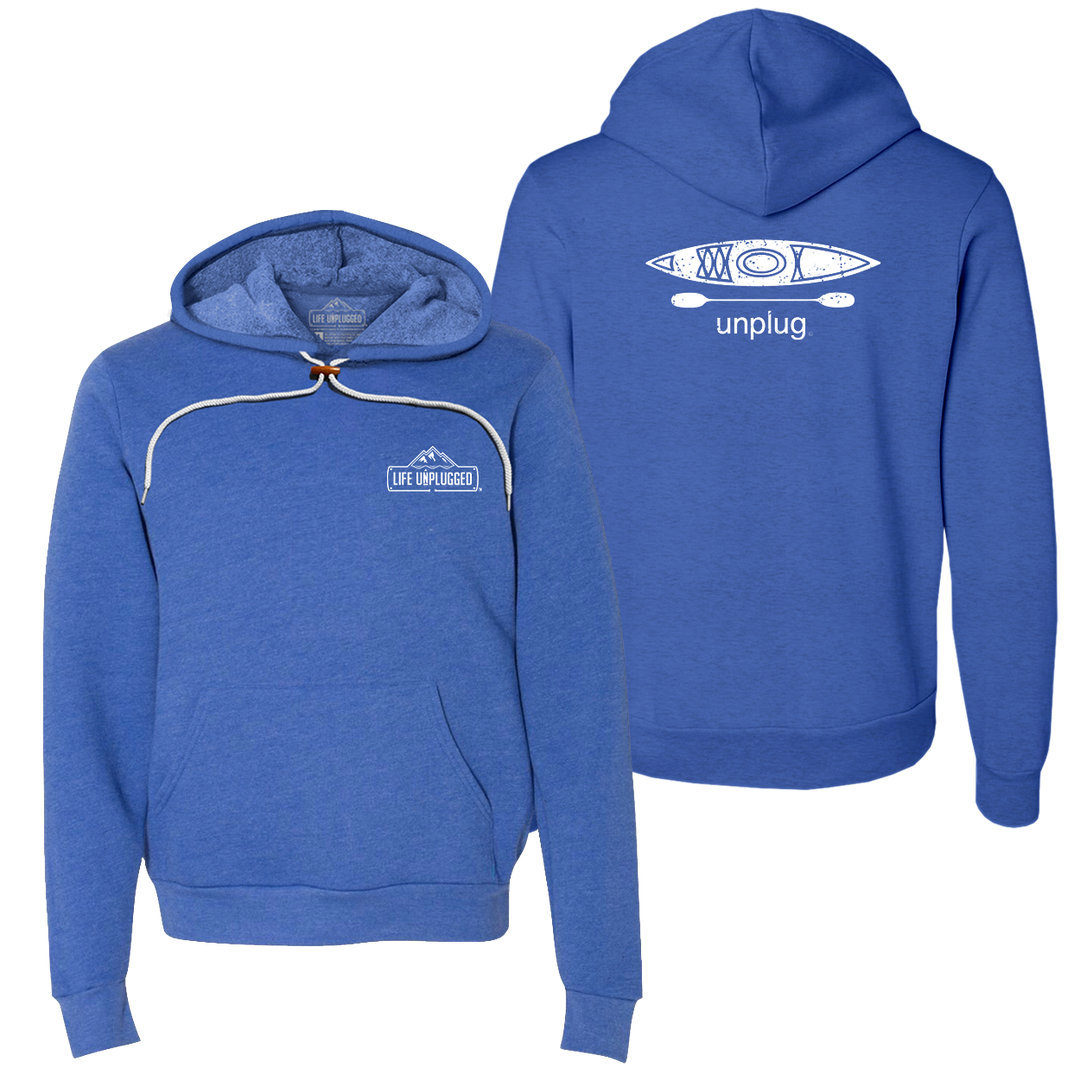 Kayak Super Soft Hoodie