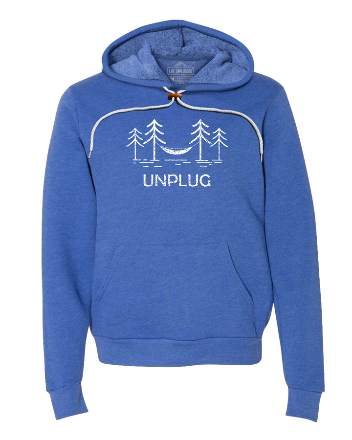 Hammocking Super Soft Hoodie
