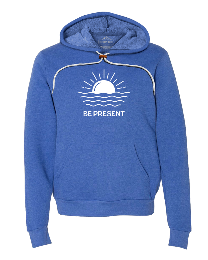 Ocean Sunset Super Soft Hoodie