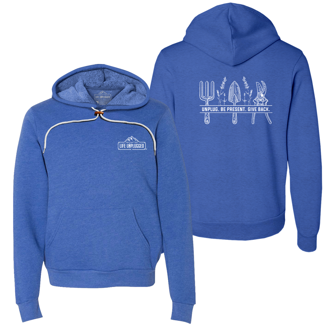 Gardening Super Soft Hoodie