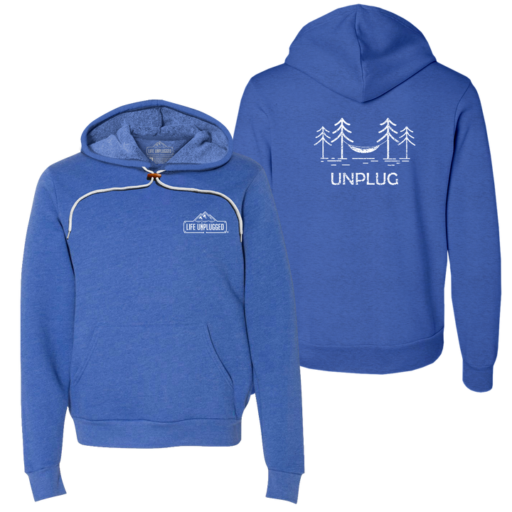 Hammocking Super Soft Hoodie
