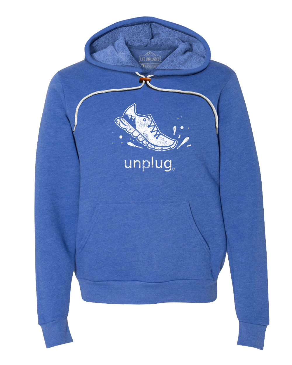 Running Super Soft Hoodie