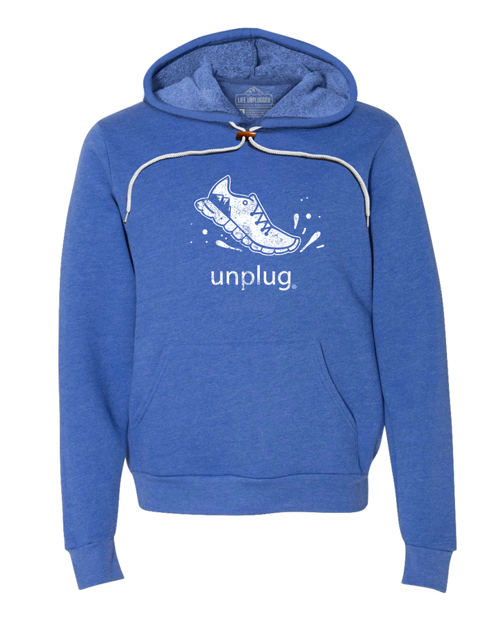 Running Super Soft Hoodie