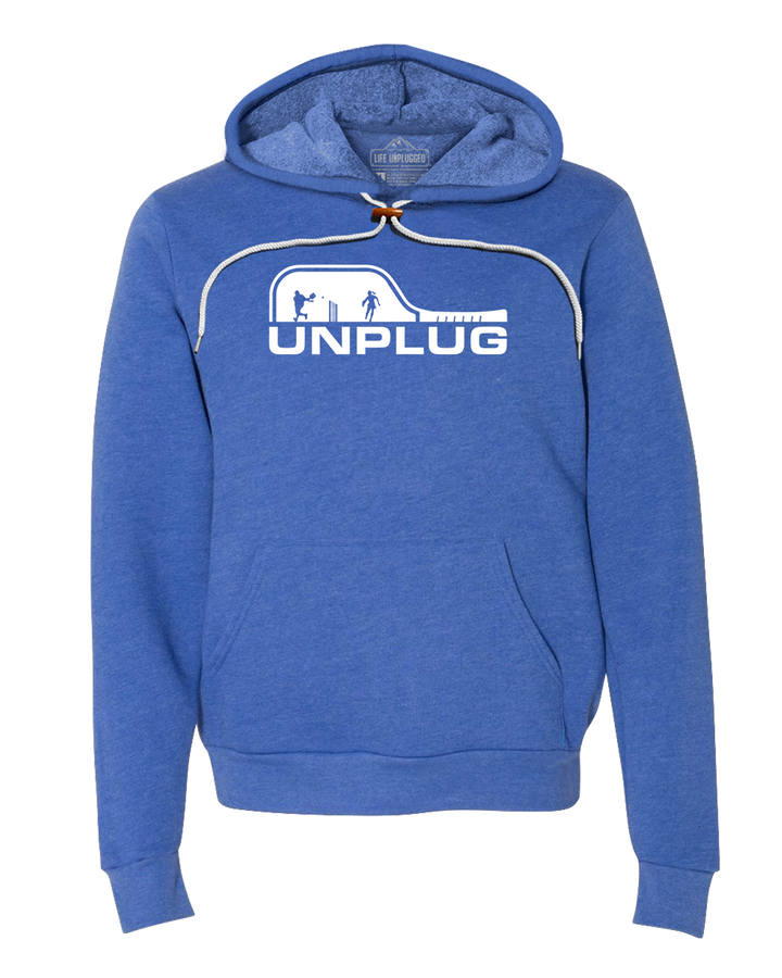 Pickleball Super Soft Hoodie