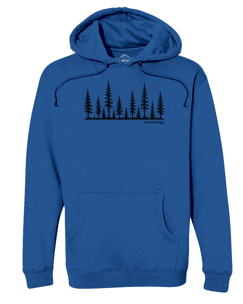 ROAMING Heavyweight Hoodie