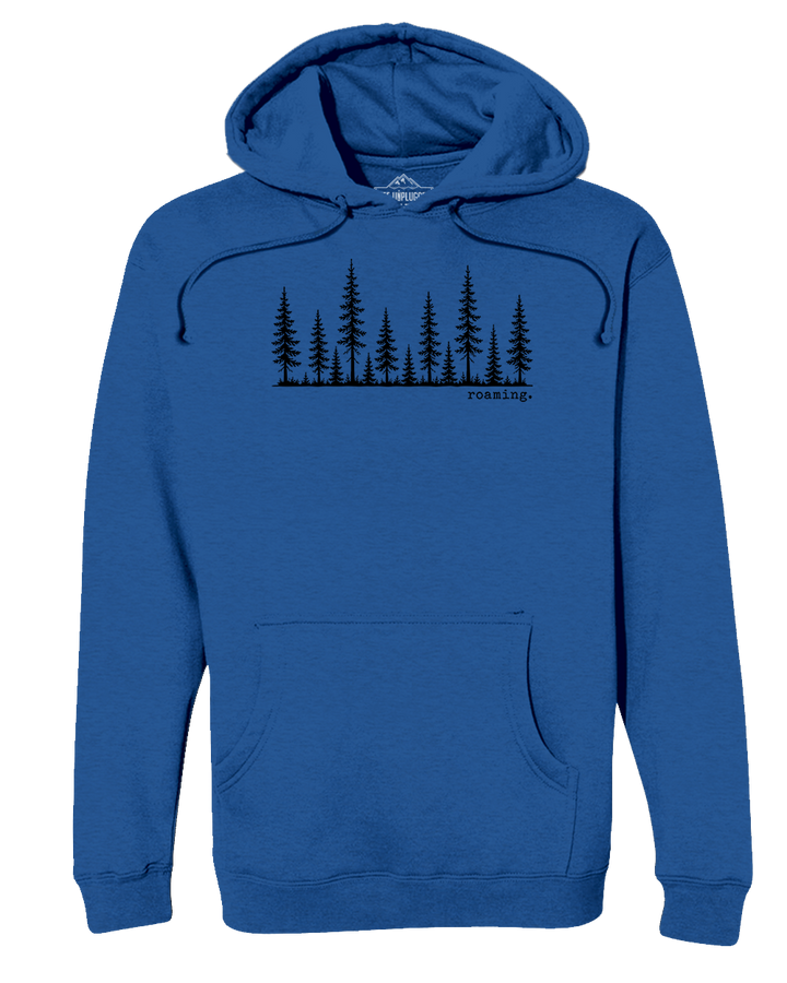 ROAMING Heavyweight Hoodie