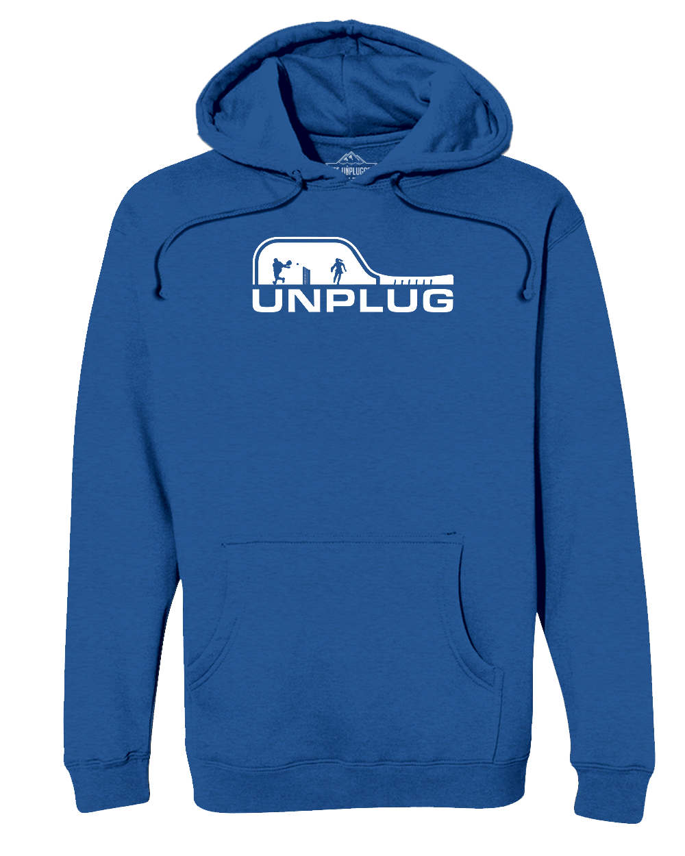 Pickleball Heavyweight Hoodie