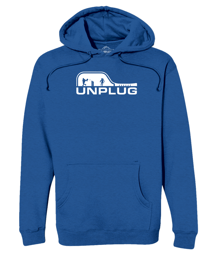 Pickleball Heavyweight Hoodie