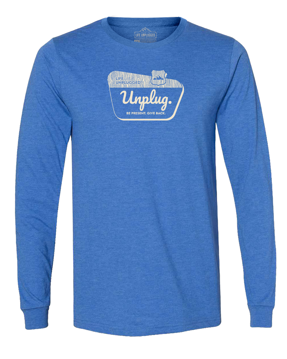 NATIONAL PARK SERVICE Long Sleeve T-Shirt