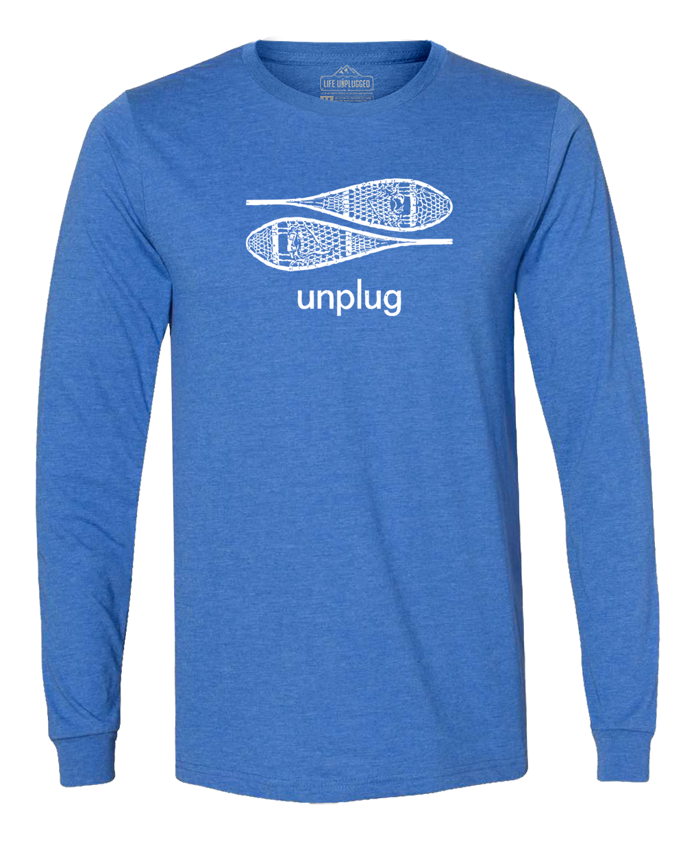 SNOWSHOE Long Sleeve T-Shirt