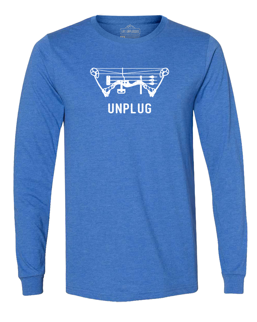 Bow Hunting Long Sleeve T-Shirt