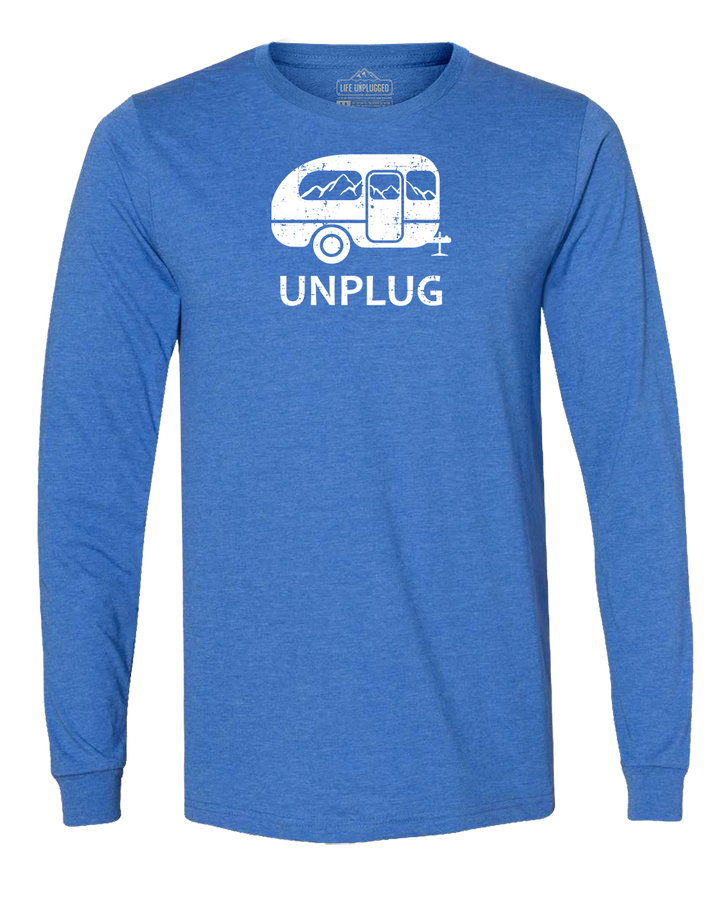 Camper Long Sleeve T-Shirt