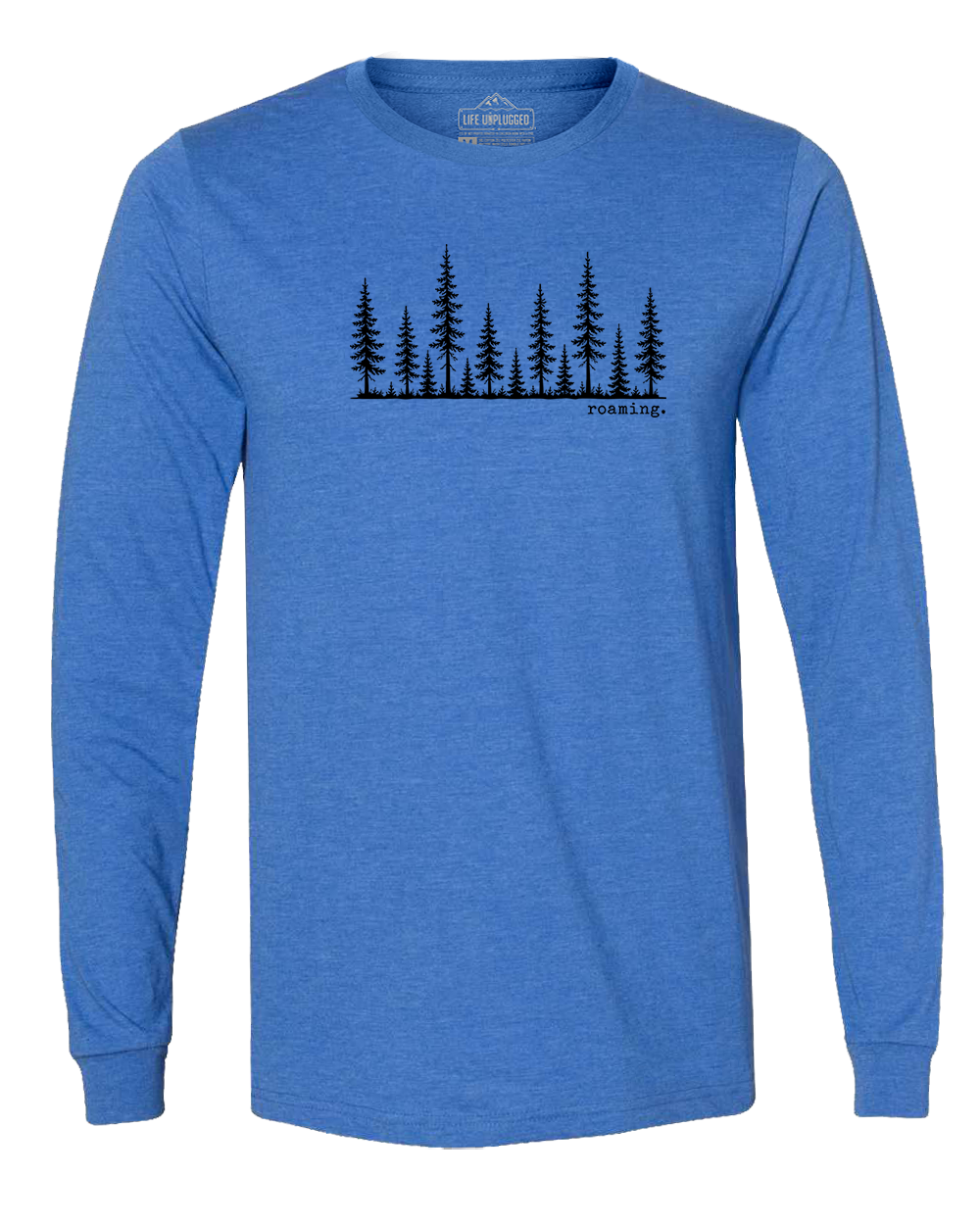 ROAMING Long Sleeve T-Shirt