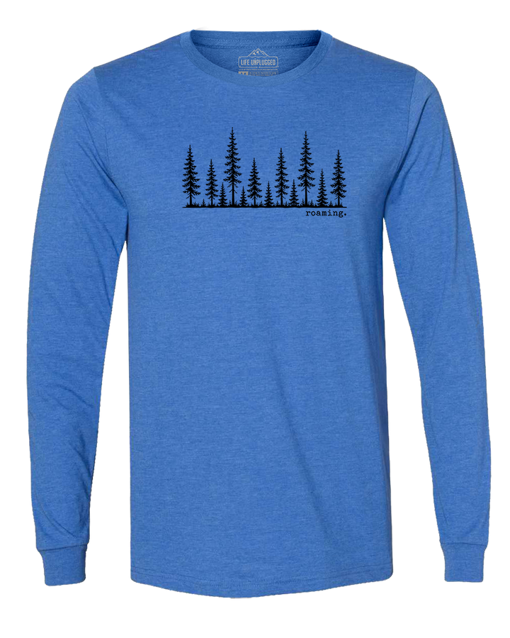ROAMING Long Sleeve T-Shirt