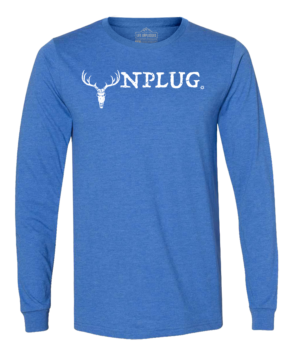 Hunting Long Sleeve T-Shirt