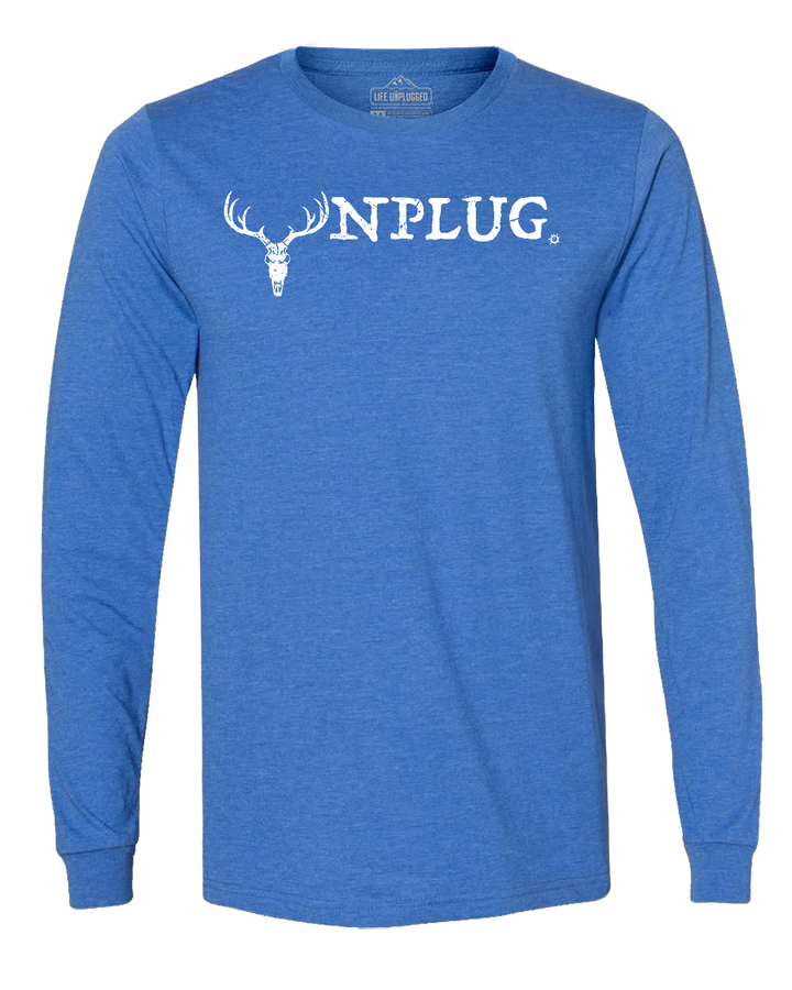 Hunting Long Sleeve T-Shirt