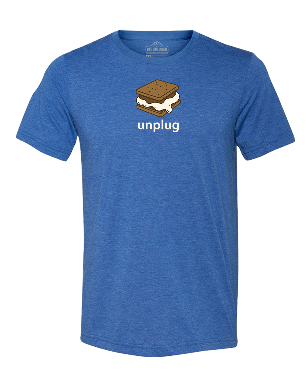 S'MORES Triblend T-Shirt