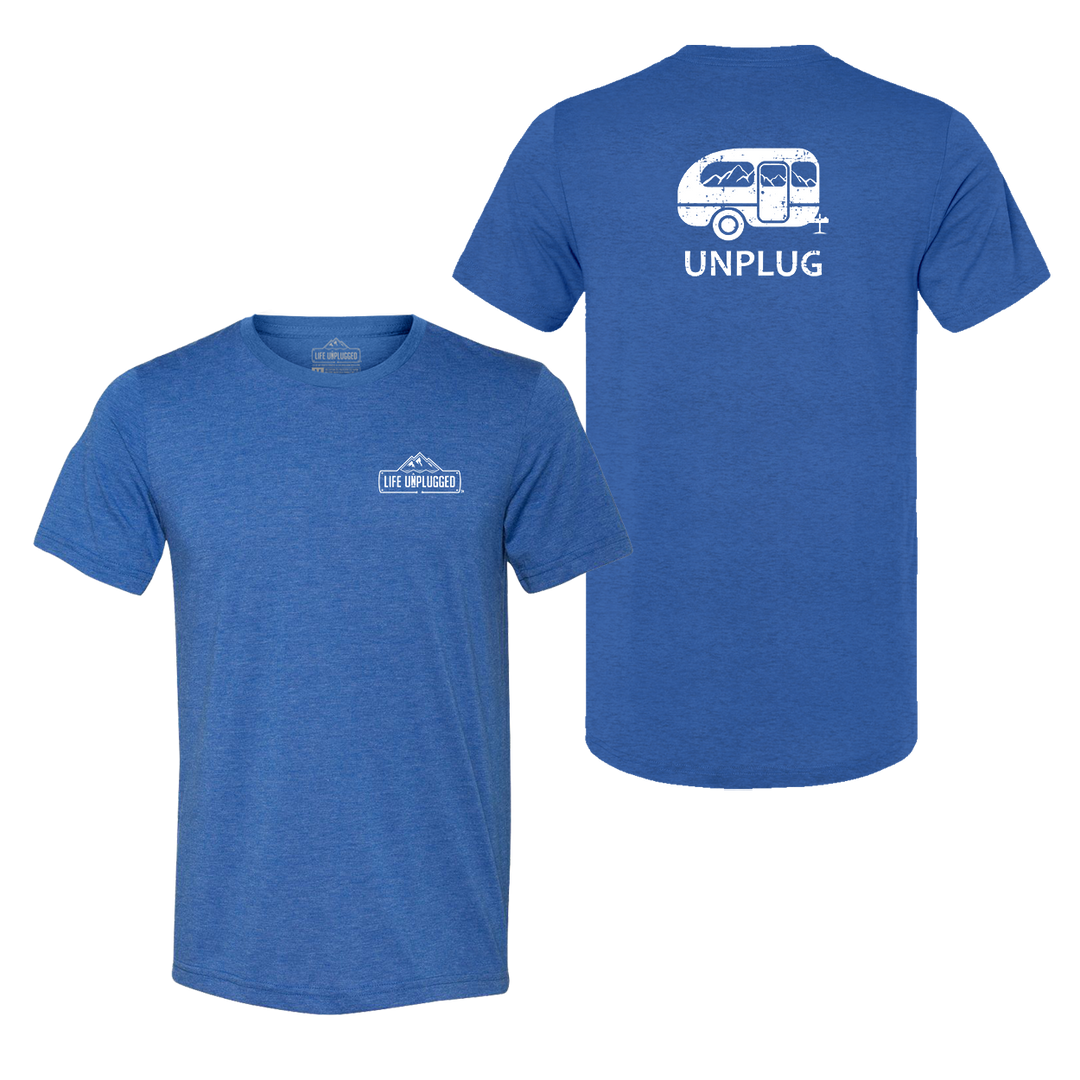Camper Triblend T-Shirt