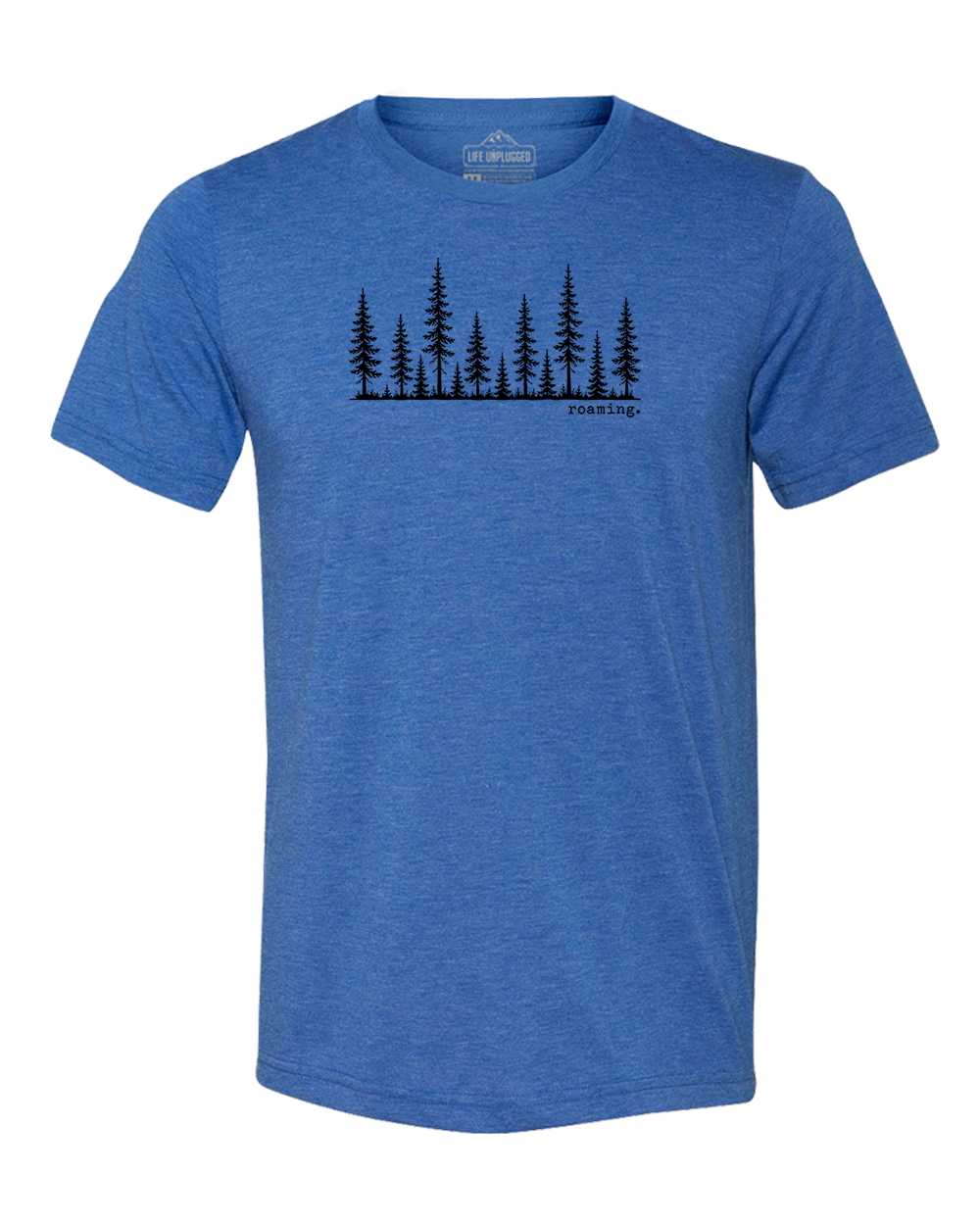 ROAMING Triblend T-Shirt