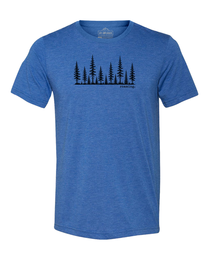 ROAMING Triblend T-Shirt