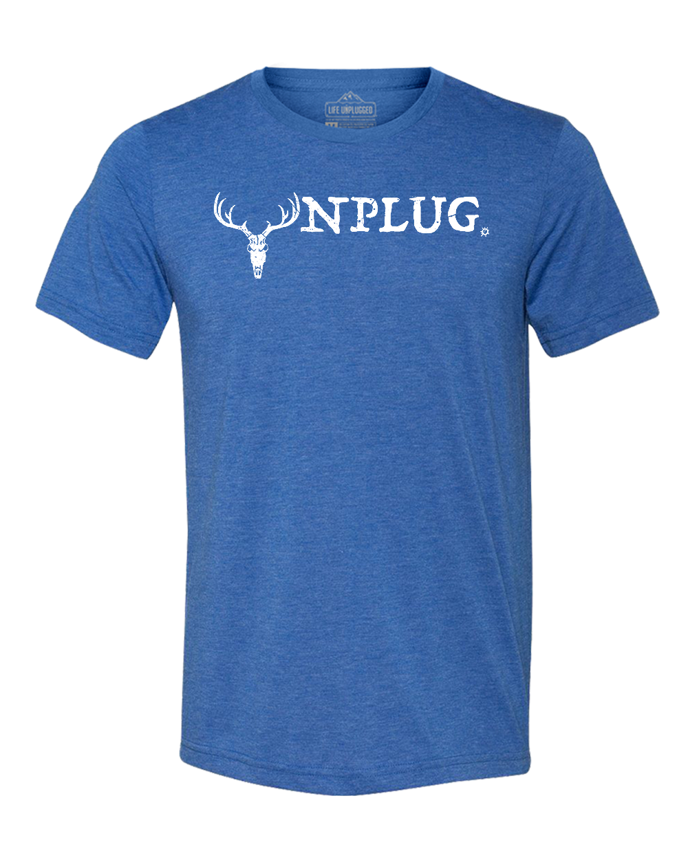 Hunting Triblend T-Shirt