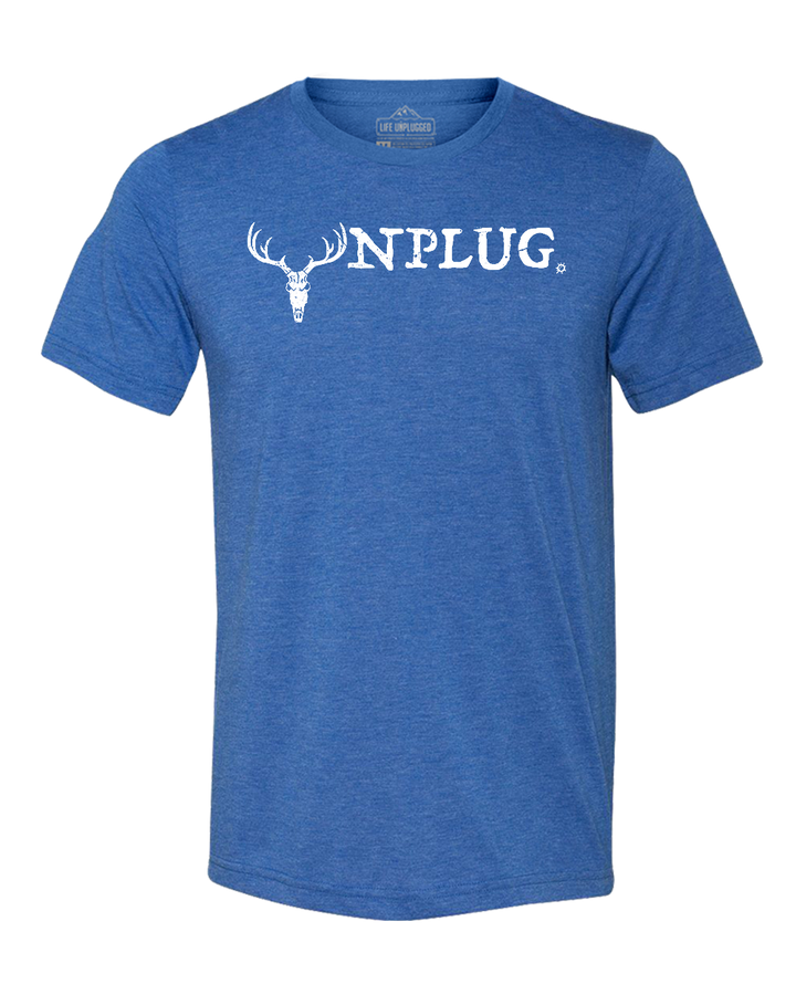 Hunting Triblend T-Shirt