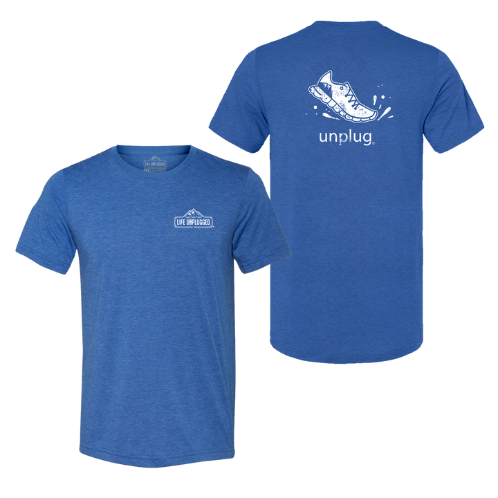 Running Triblend T-Shirt