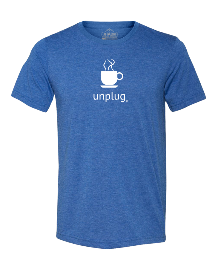 Coffee Triblend T-Shirt