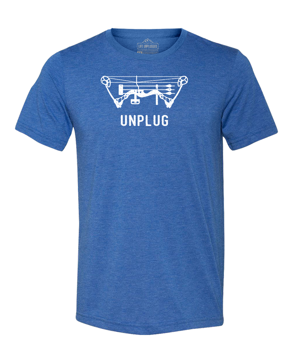 Bow Hunting Triblend T-Shirt