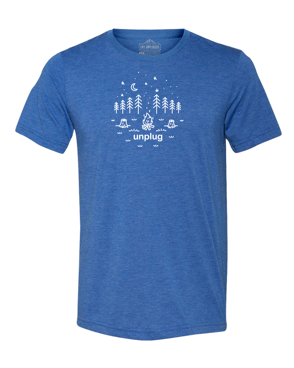 Stargazing Triblend T-Shirt