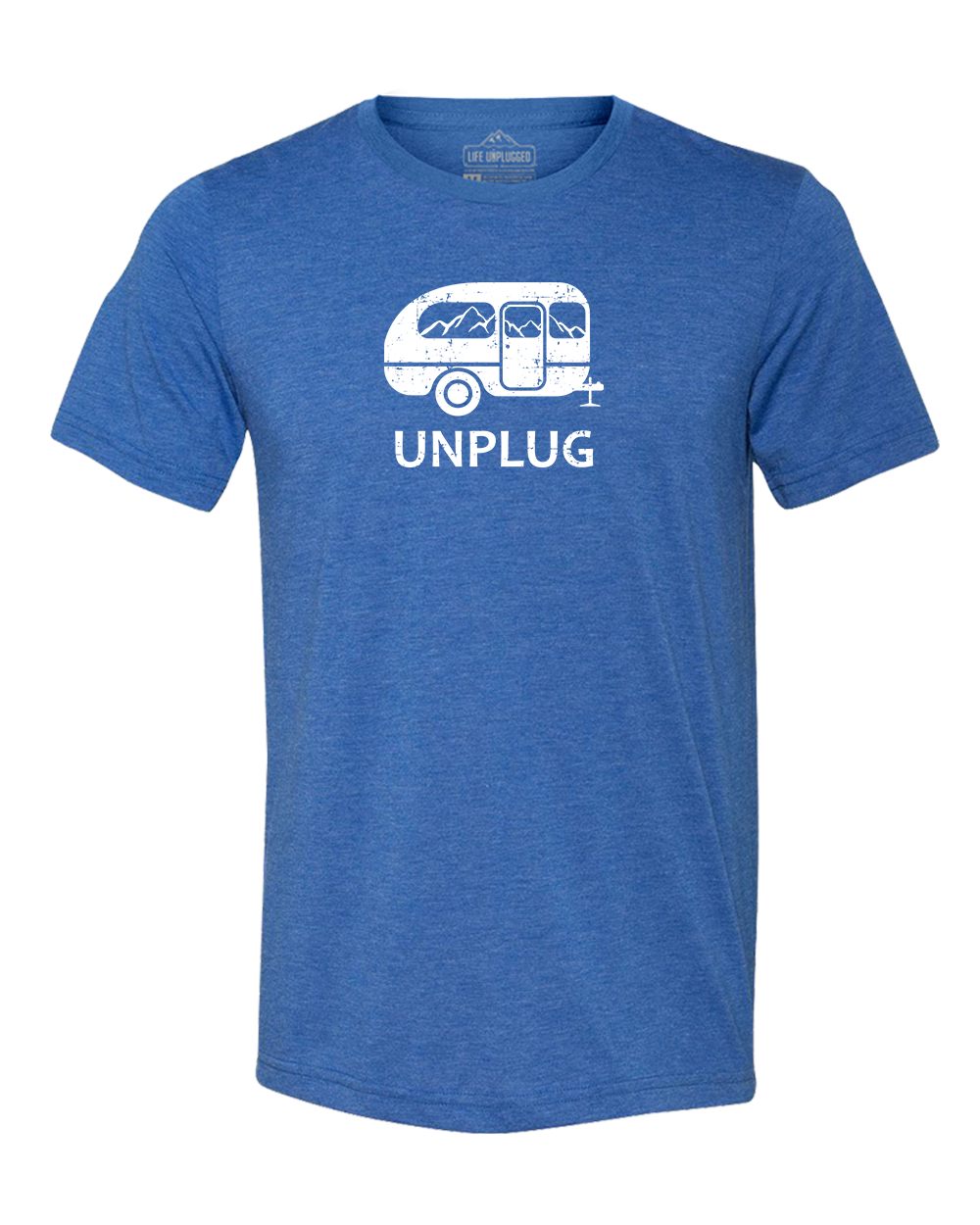 Camper Triblend T-Shirt