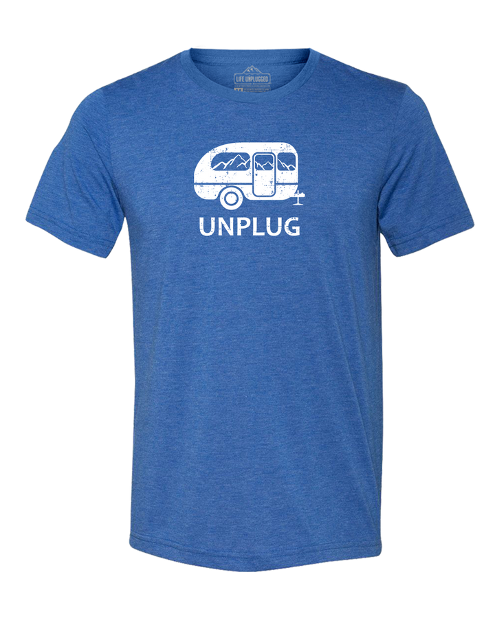 Camper Triblend T-Shirt
