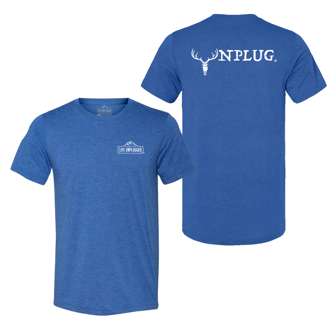 Hunting Triblend T-Shirt