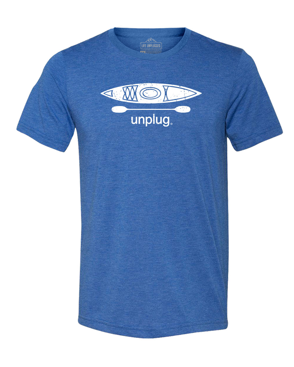 Kayak Triblend T-Shirt