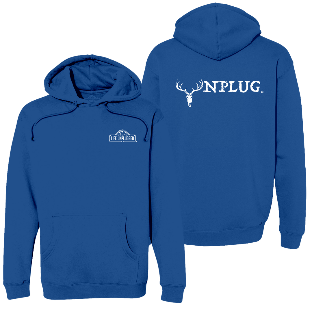 Hunting Heavyweight Hoodie