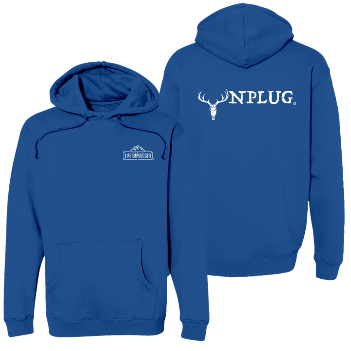 Hunting Heavyweight Hoodie
