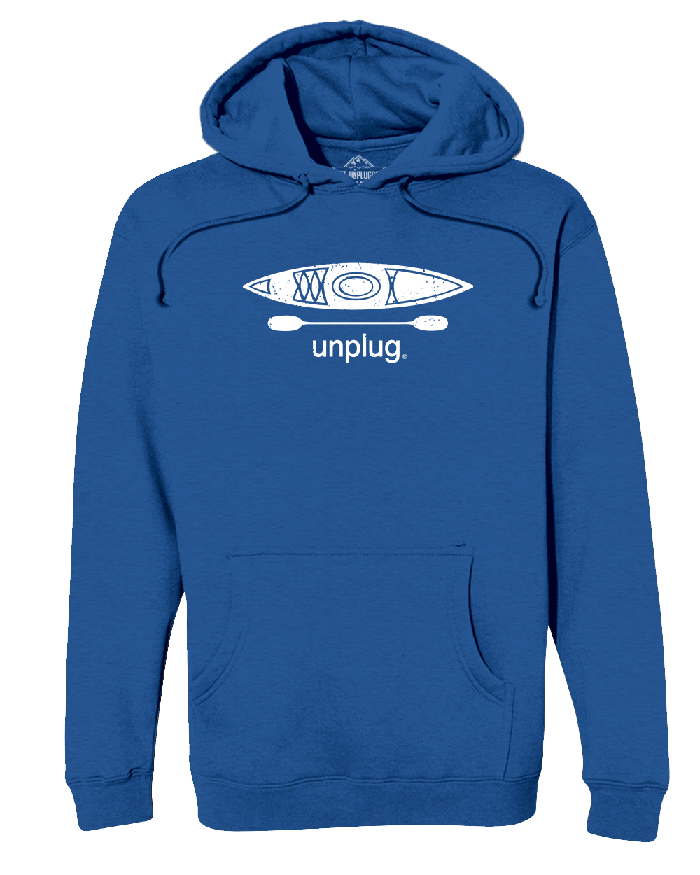 Kayak Heavyweight Hoodie