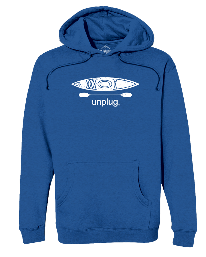 Kayak Heavyweight Hoodie